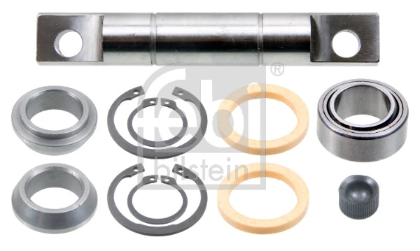 Release Fork, clutch